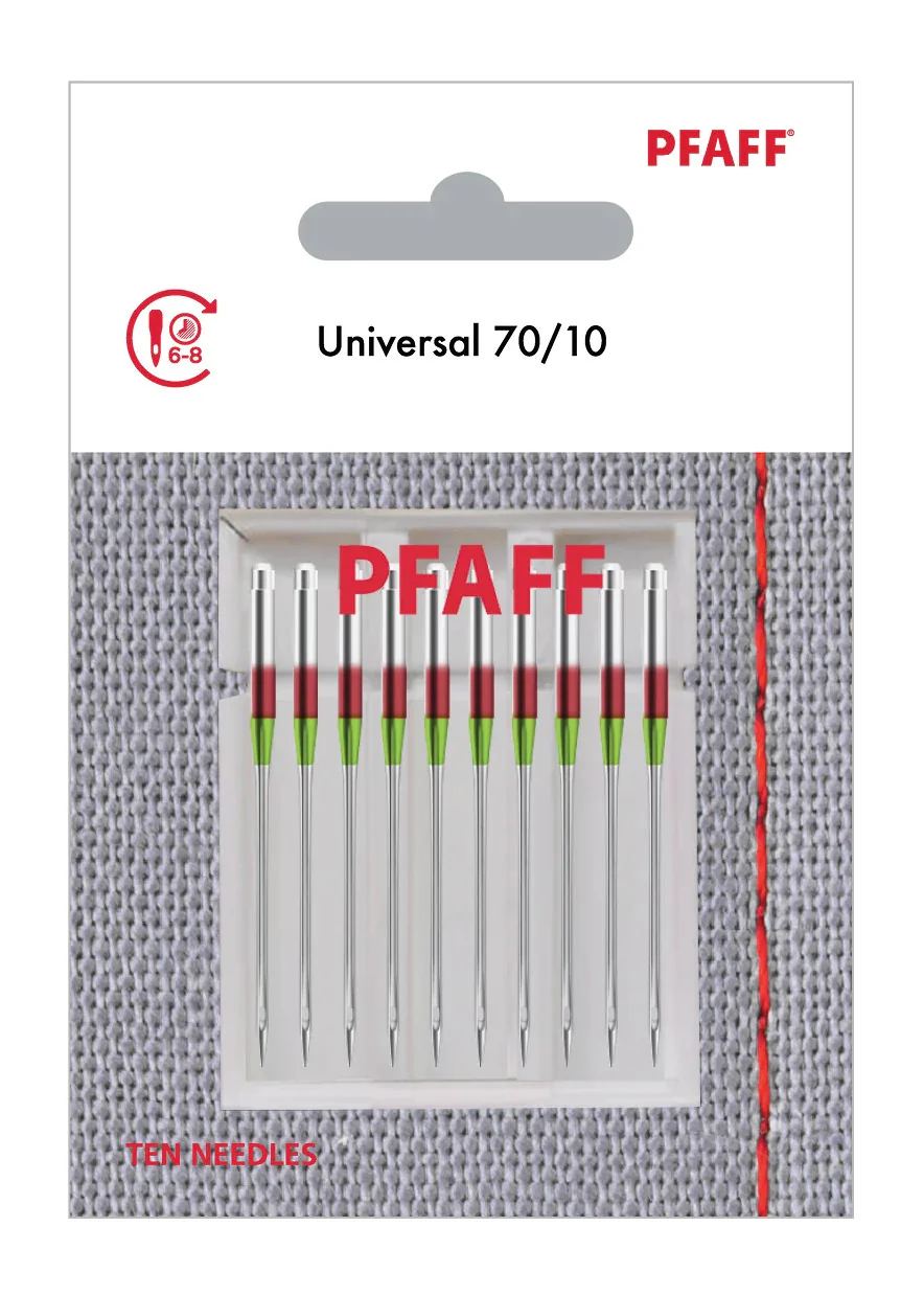 PFAFF Universal Sewing Machine Needles