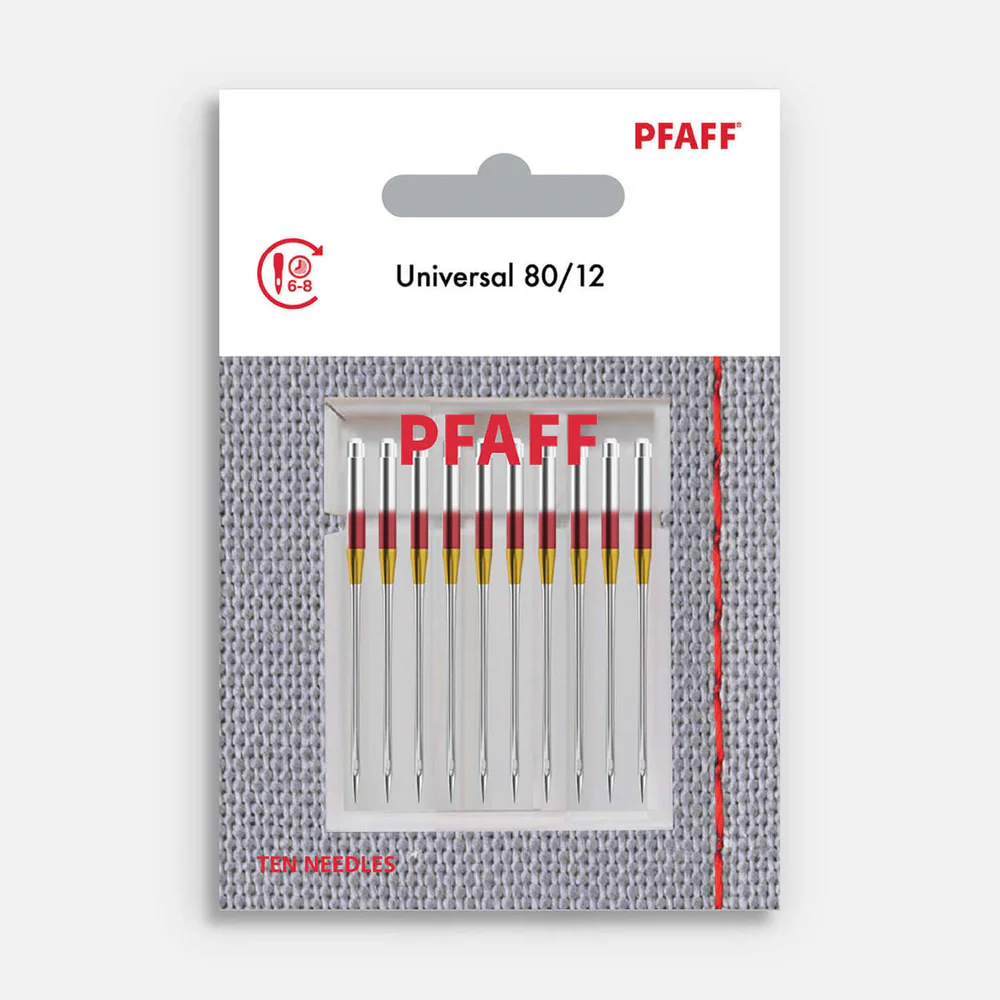 PFAFF Universal Sewing Machine Needles