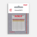 PFAFF Universal Sewing Machine Needles