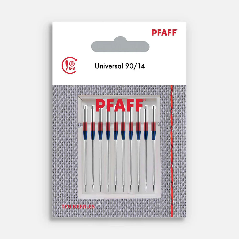 PFAFF Universal Sewing Machine Needles