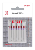 PFAFF Universal Sewing Machine Needles