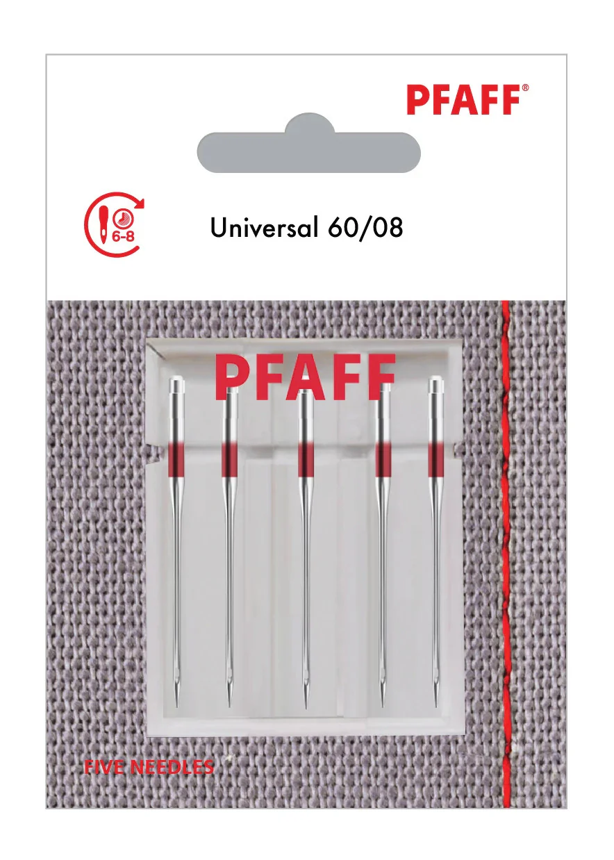 PFAFF Universal Sewing Machine Needles