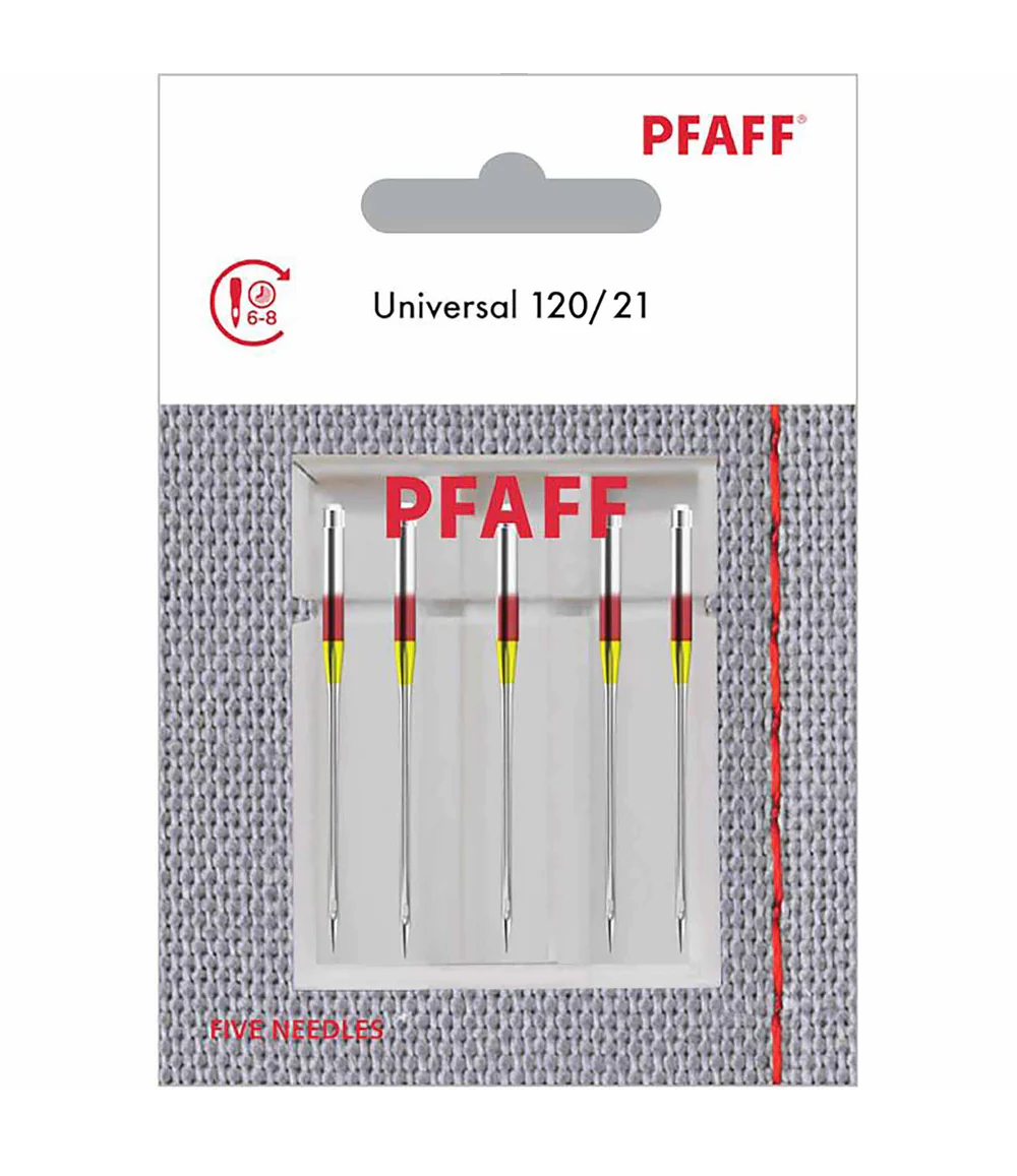 PFAFF Universal Sewing Machine Needles
