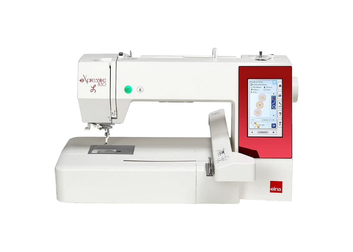 Elna Sewing Machines for Sale World Weidner