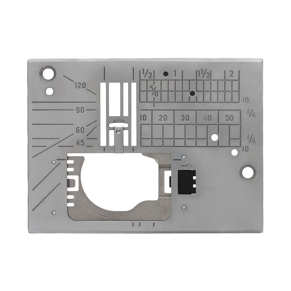 Janome Needle Plate for MC7700QCP 858603002