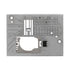 Janome Needle Plate for MC7700QCP 858603002
