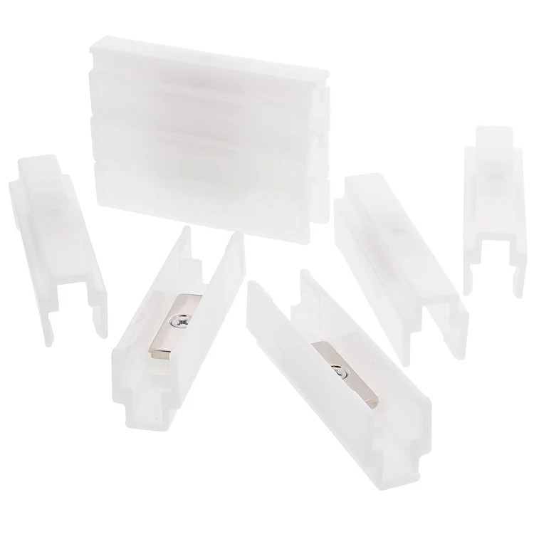 Janome 8pc Magnetic Clamp Attachments for MC15000 860440202