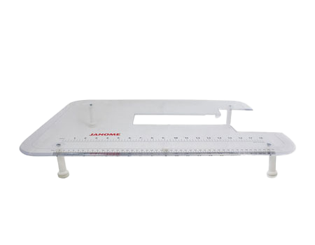 Janome Wide Table for Skyline Series 861406025 for Sale at World Weidner