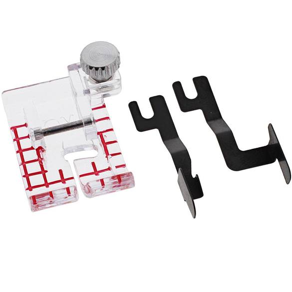 Janome Skyline Quilting Accessories Kit 863402005 for Sale at World Weidner