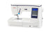 Janome Skyline S5 10th Anniversary Edition Sewing and Quilting Machine with Bonus