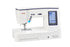 Janome Skyline S7 10th Anniversary Edition Sewing Machine with Holiday Gift Package