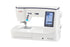 Janome Skyline S7 10th Anniversary Edition Sewing Machine with Holiday Gift Package