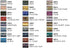 Sulky Slimline Metallic Embroidery Starter Package