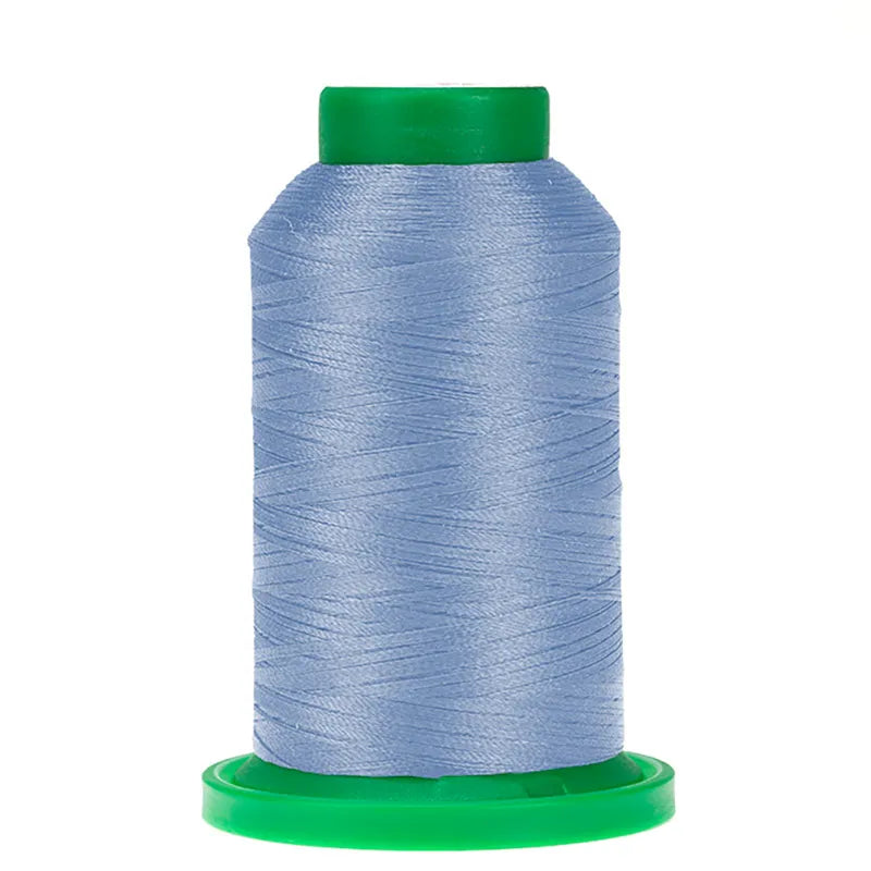 Isacord Polyester Embroidery Thread 1000m Spool