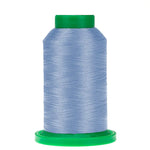 Isacord Polyester Embroidery Thread 1000m Spool