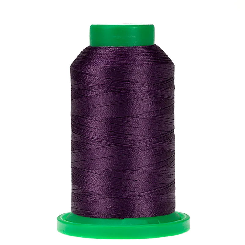 Isacord Polyester Embroidery Thread 1000m Spool