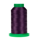 Isacord Polyester Embroidery Thread 1000m Spool