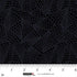 Fabric Studio E Black Linear Geometric Dark Shadows by the Quarter Yard 8909-99