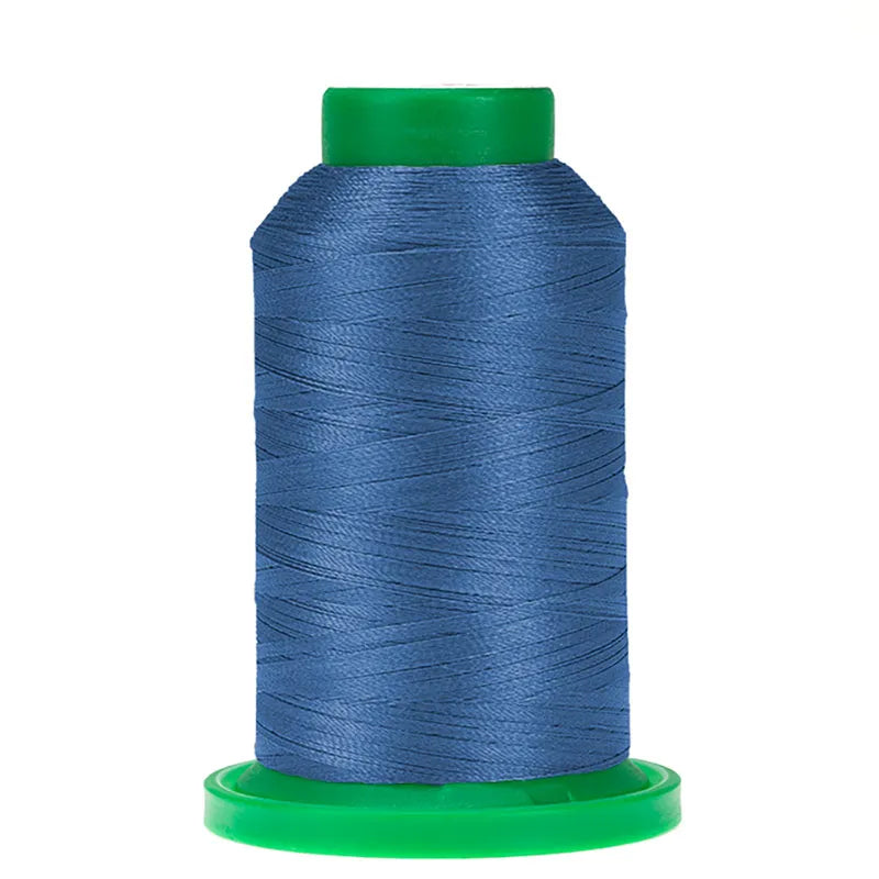 Isacord Polyester Embroidery Thread 1000m Spool
