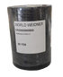 Performance Cut Away Black 8" Roll Machine Embroidery Stabilizer Backing Light Weight 2.0oz R2000B