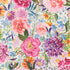 Fabric Moda Cloud Midsummer Bloom Soulstice 108" Wide Back by the Quarter Yard 108039-11