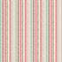Fabric FIGO Red Multi Stripes Cherry Orchard by the Quarter Yard 91321-26