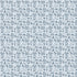 Fabric FIGO Blue Quotes Always By My Side by the Quarter Yard 91328-40