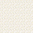 Fabric FIGO Cream Birds Story Book by the Quarter Yard 91337-11