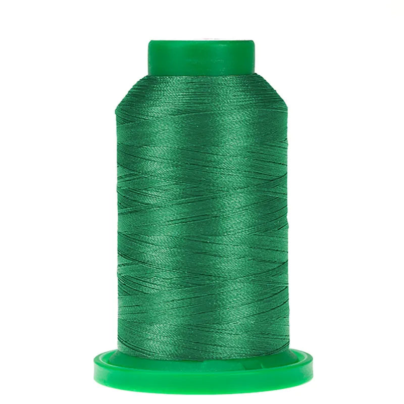 Isacord Polyester Embroidery Thread 1000m Spool