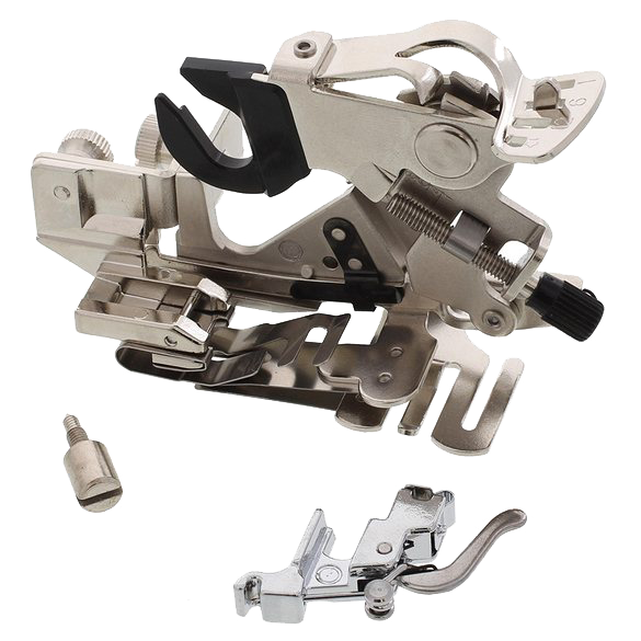 Husqvarna Viking Ruffler Foot 920032096 – World Weidner