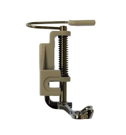 Husqvarna Viking Open Toe Free Motion Embroidery Foot for Groups 8/9 920619096