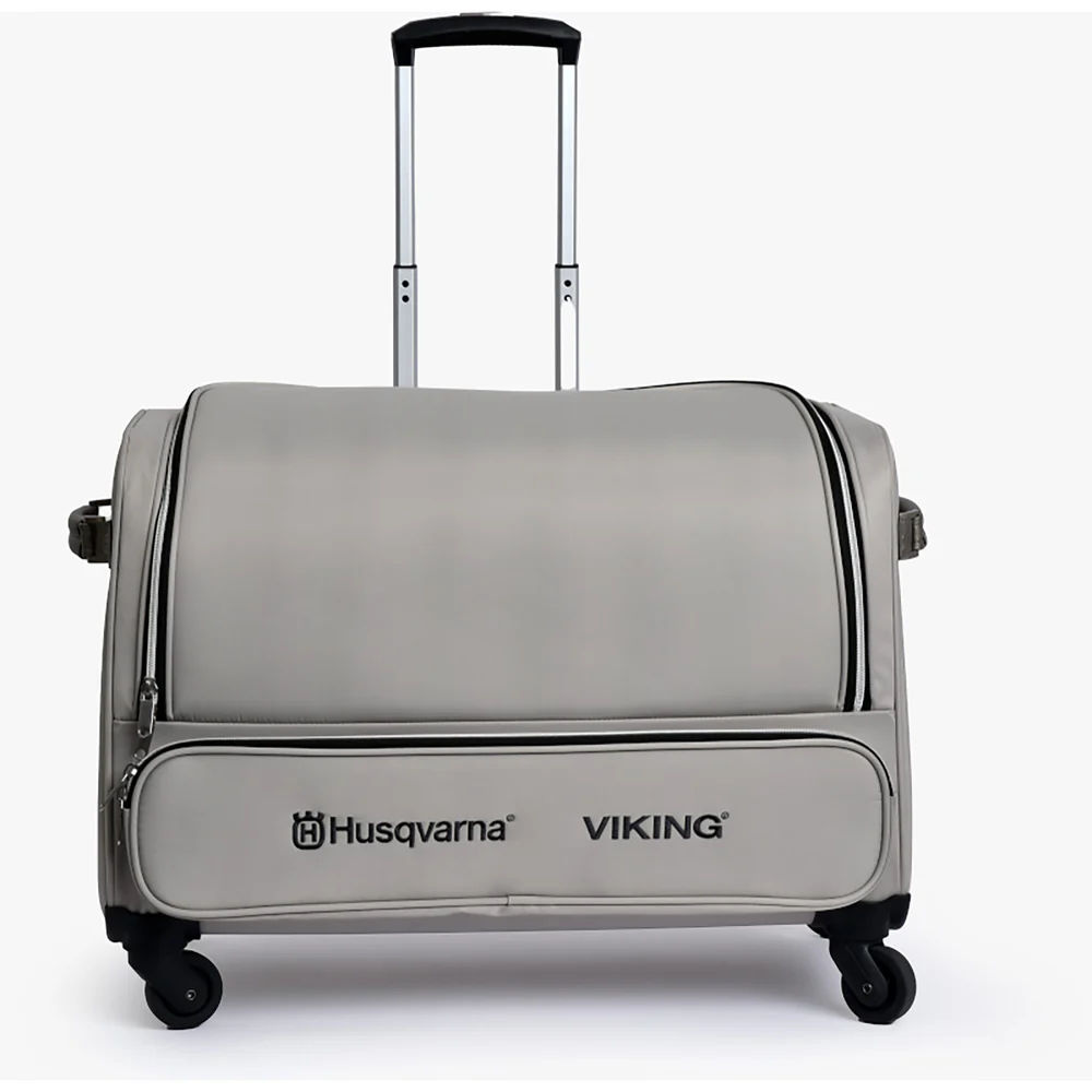 Husqvarna Viking Small Universal Roller Bag 920821096