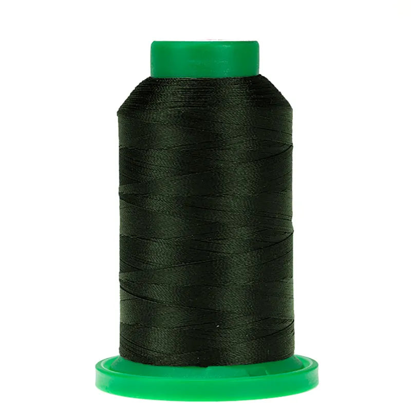 Isacord Polyester Embroidery Thread 1000m Spool