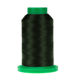 Isacord Polyester Embroidery Thread 1000m Spool