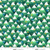 Fabric Studio E Alpine Green Mini Mountains The G.O.A.T. by the Quarter Yard 9257-67