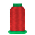 Isacord Polyester Embroidery Thread 1000m Spool