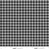Fabric Studio E Charcoal Gingham The Cool Club by the Quarter Yard 9336-95