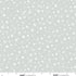 Fabric Studio E Cloud Small Snowflake Toss The Cool Club by the Quarter Yard 9337-91