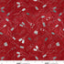 Fabric Studio E Scarlet Dog Tag Toss Stars & Stripes by the Quarter Yard 9344-85