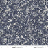 Fabric Studio E Midnight Wispy Scroll & Stars Stars & Stripes by the Quarter Yard 9346-74