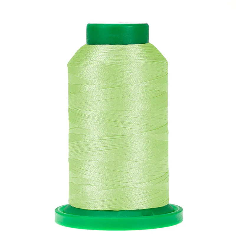 Isacord Polyester Embroidery Thread 1000m Spool