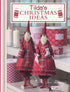 Tilda's Christmas Ideas Sewing Book DC38650