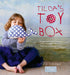 Tilda's Toy Box Sewing Book DC09346