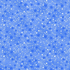 Fabric A.E. Nathan Blue Mini Stars Comfy Flannel Prints by the Quarter Yard 9831-11
