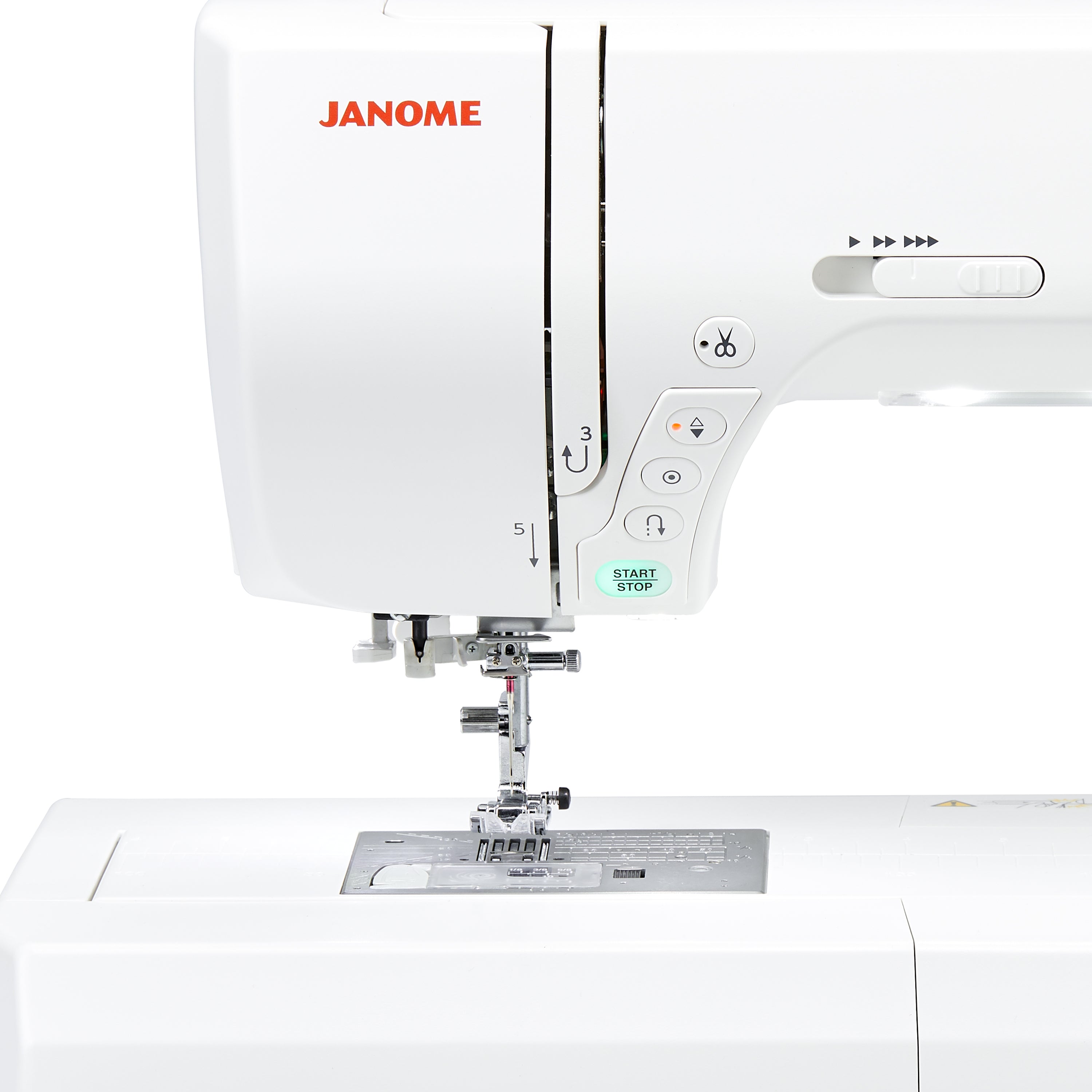 Janome Refurbished Memory Craft 9850 Sewing and Embroidery Machine for Sale at World Weidner