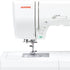 Brother MC9850 Memory Craft Sewing and Embroidery Machine needle