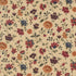 Fabric Moda Dandelion Prairie Flowers Honeysuckle Farm by the Quarter Yard 9850-11