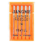 Janome Leather Needles