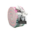 Fabric Moda Precuts Floriori 2.5" Strip Jelly Roll 27350JR