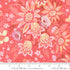 Fabric Moda Flamingo Floret Floriori by the Quarter Yard 27350-12